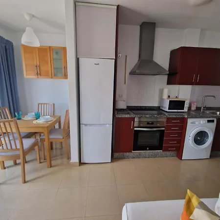 Margarita Appartamento Playa Blanca (Lanzarote)