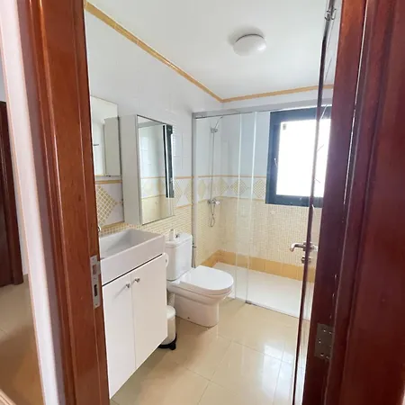 Margarita Appartamento Playa Blanca (Lanzarote)