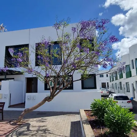 Margarita Apartamento