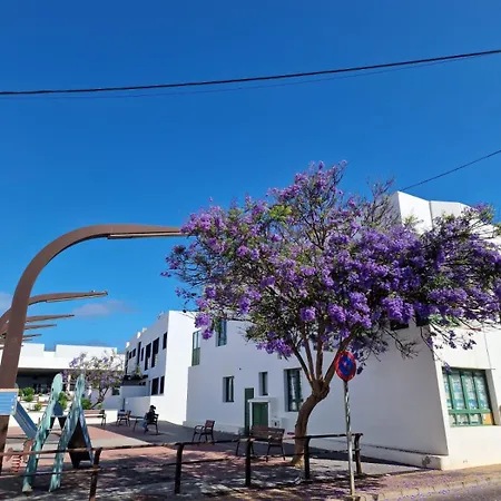 Apartamento Margarita