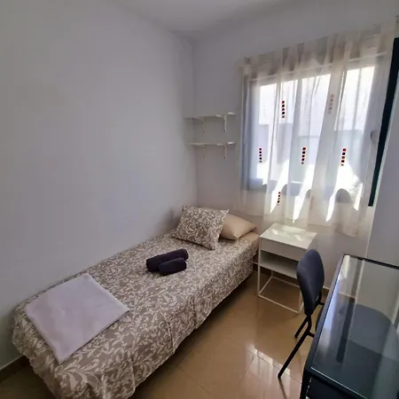 Apartamento Margarita