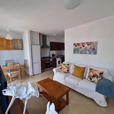 Margarita Apartamento