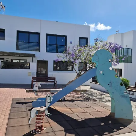 Apartamento Margarita *