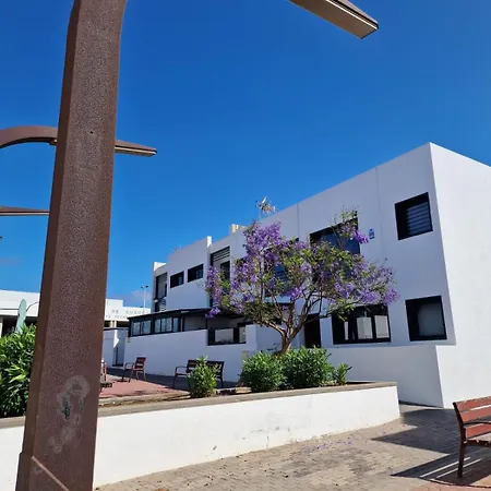 Apartamento Margarita