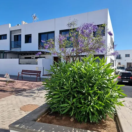 Apartamento Margarita *