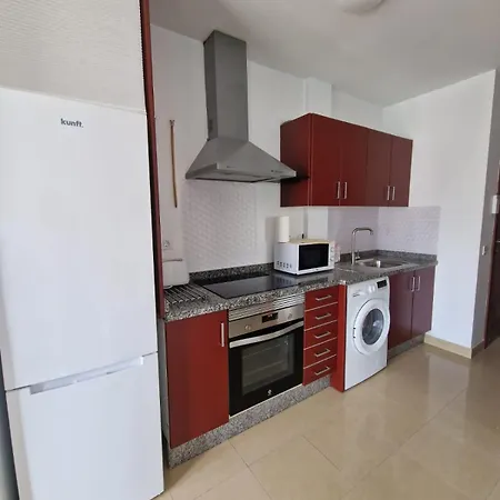 Apartment Margarita Playa Blanca (Lanzarote)