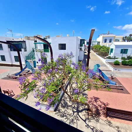 Apartment Margarita Playa Blanca (Lanzarote)