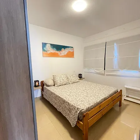 Apartamento Margarita