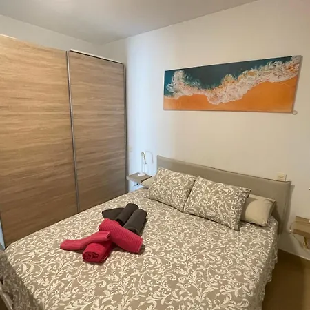 Apartamento Margarita