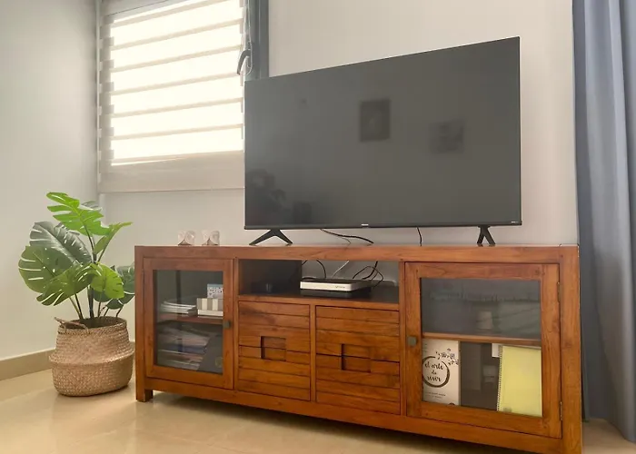 Margarita * Playa Blanca (Lanzarote)