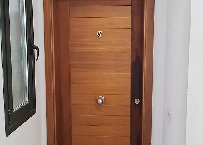 Margarita Daire Playa Blanca