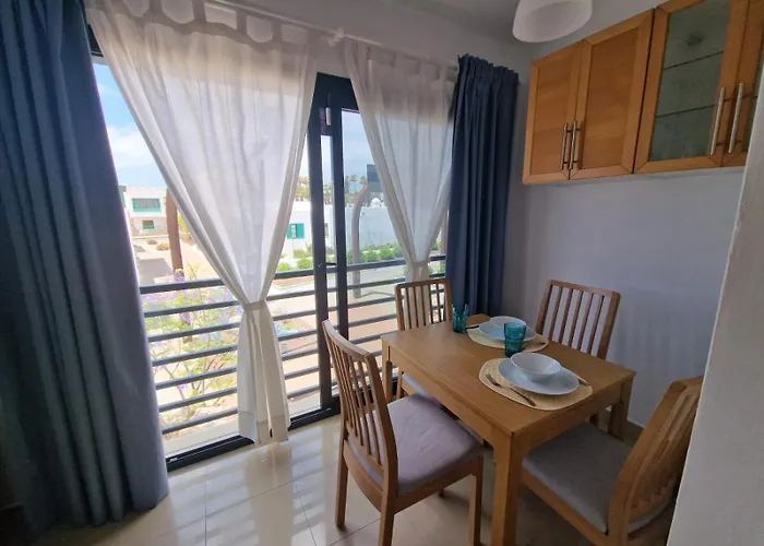 Margarita Playa Blanca