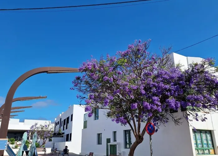 Apartamento Margarita