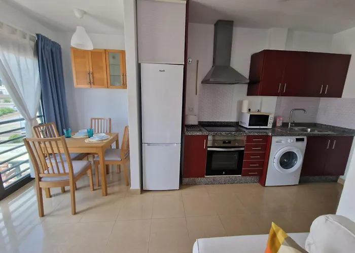 Margarita Apartamento Playa Blanca (Lanzarote)