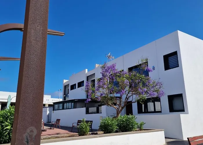 Apartamento Margarita