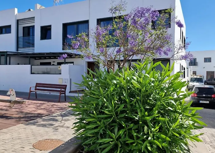 Apartamento Margarita *