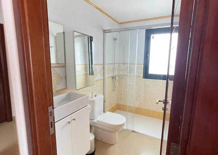 Margarita Apartamento Playa Blanca (Lanzarote)