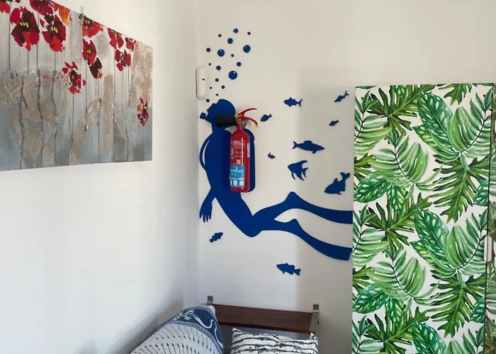 Margarita * Playa Blanca