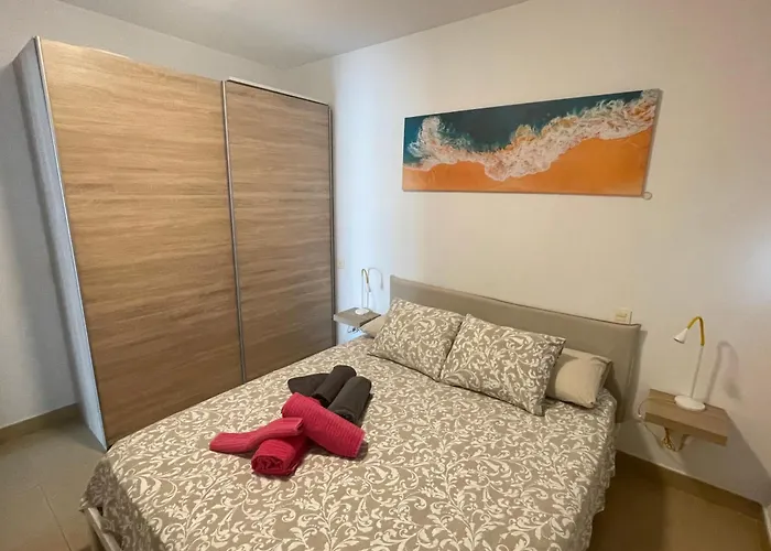 Apartamento Margarita